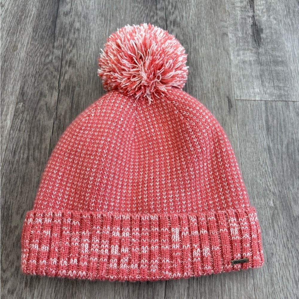 Women’s L.L. Bean winter hat OS